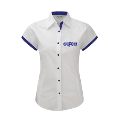 AEPEA Ladies Shirt Stripe – AEPEA Store
