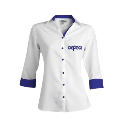 AEPEA Ladies Shirt 3/4 Sleeve – AEPEA Store