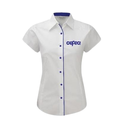 AEPEA Ladies Shirt White – AEPEA Store