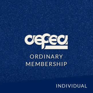 Ordinary Membership (Individual)