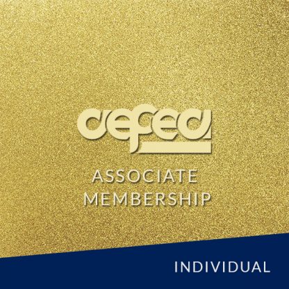 Associate Membership (Individual)