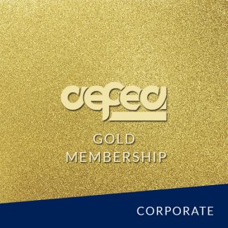 Gold Membership (Corporate)
